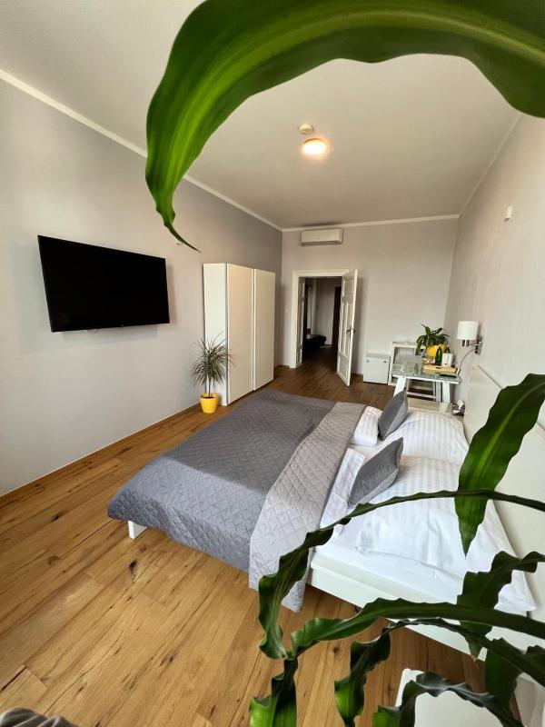 Standard Double Room image 4