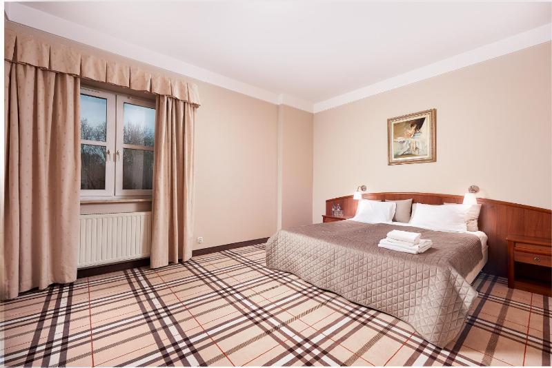 Apartment with Terrace image 1