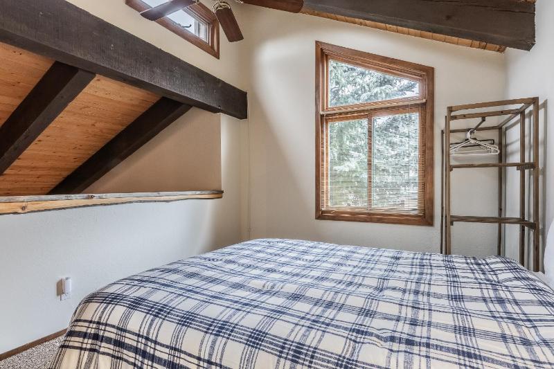 Mammoth Creek Townhome # 40 Updated 2 bedrooms and Loft 2 and half bath Steps to free town shuttle stop - image 49