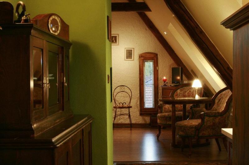 Maisonette Apartment image 2