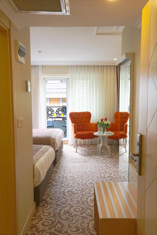 Deluxe Double Room image 4