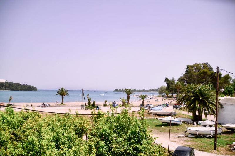 Quadruple Room with Sea View image 2