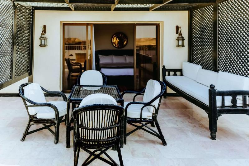 Basma Hotel Aswan - image 10