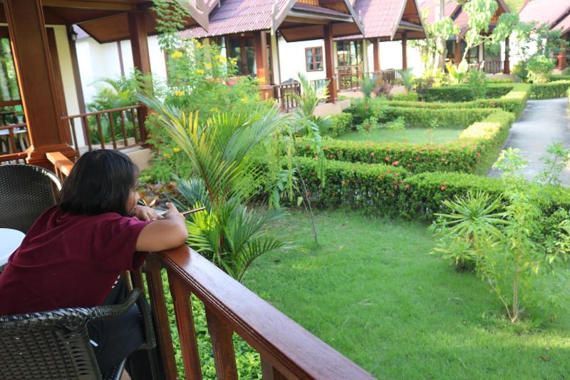 Rasa sayang Resort - SHA Certificate - image 16