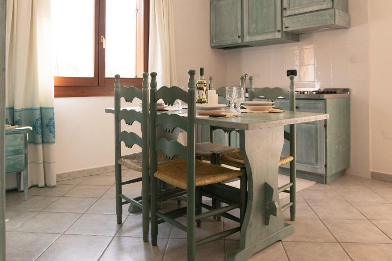 One-Bedroom Apartment image 3