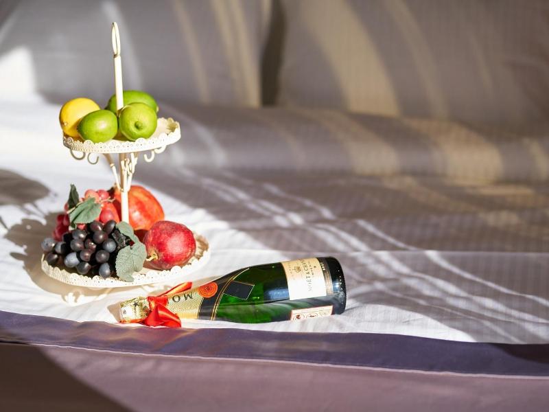 Standard Double or Twin Room image 4