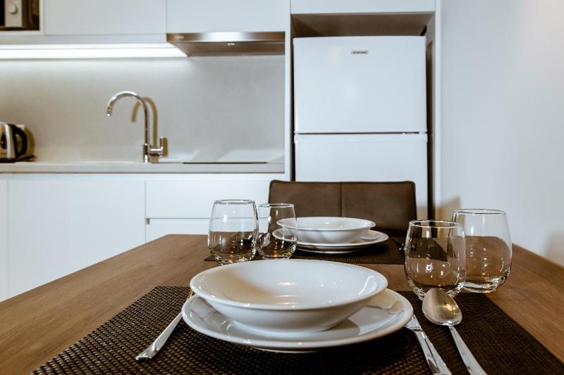 ANTEL Suites & Apartments - image 19