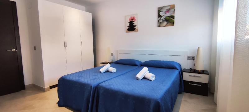 Apartamentos Cala Azul La Móra - image 40