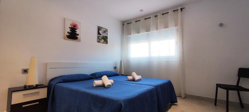 Apartamentos Cala Azul La Móra - image 10