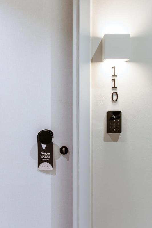 ANTEL Suites & Apartments - image 12