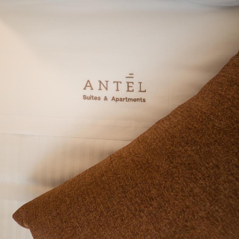 ANTEL Suites & Apartments - image 22