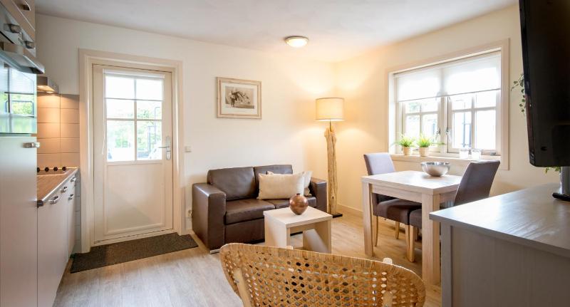 Two-Bedroom Apartment  image 3