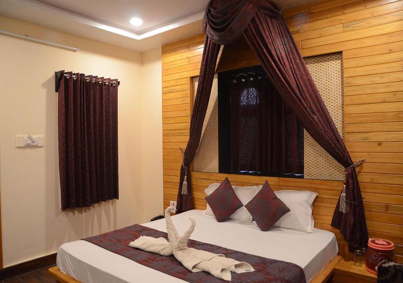 Hotel Prince-Near Jaisalmer Fort - image 3