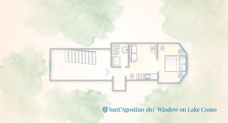 Sant'Agostino Apartments by Rent All Como - image 33
