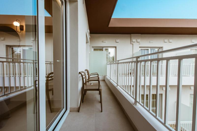 ANTEL Suites & Apartments - image 28