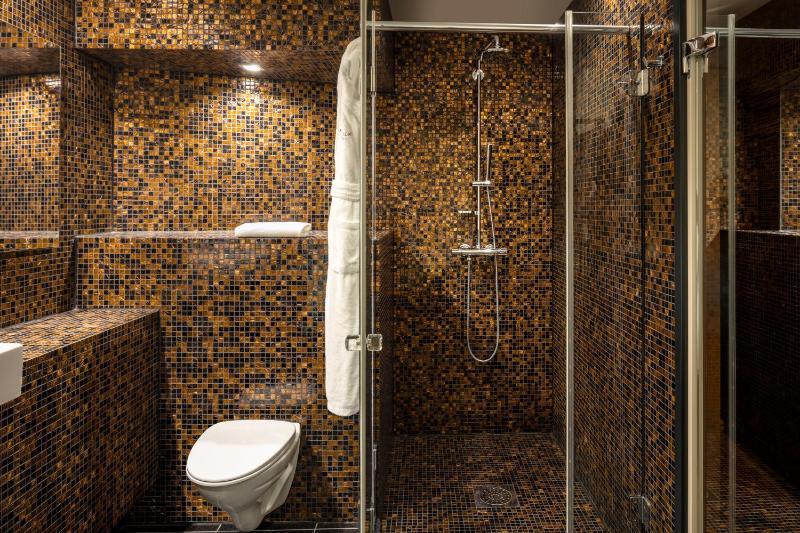 Swiss Advantage King Room  image 3