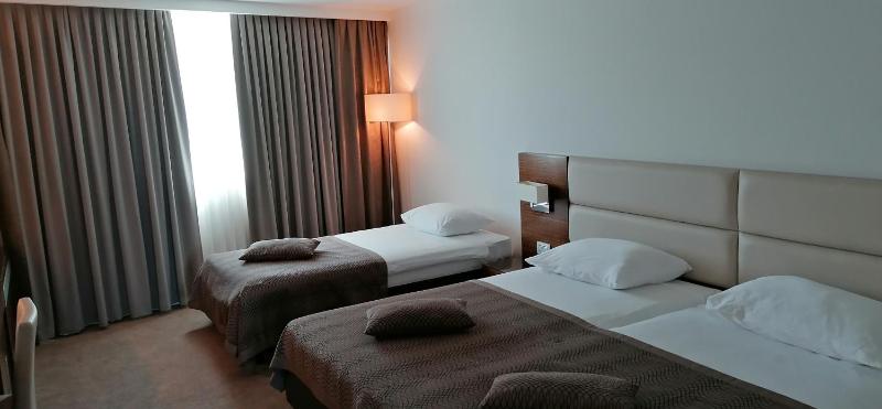 Deluxe Triple Room image 3