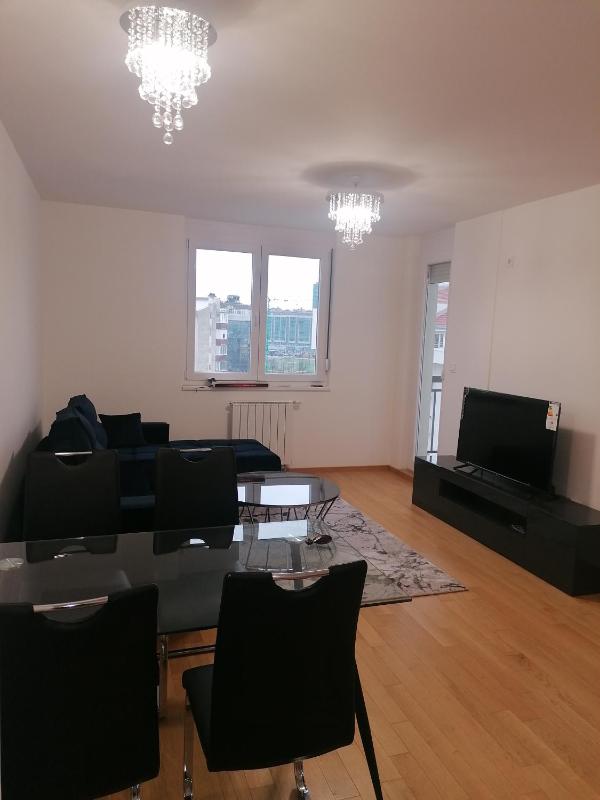 Apartman Merkator - image 16