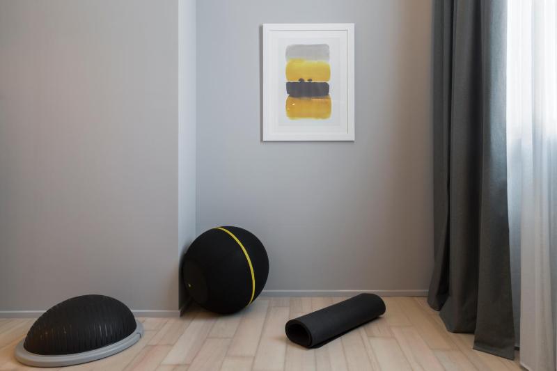 Premium King Room image 2