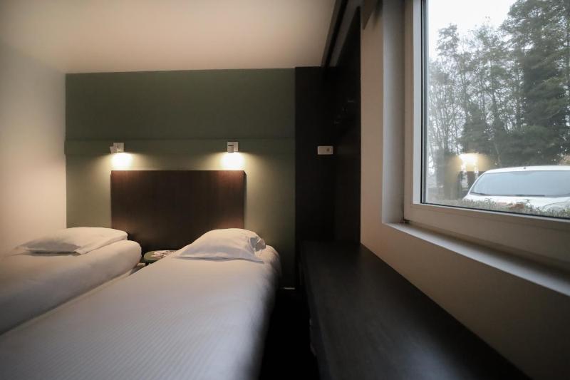 Standard Twin Room image 1