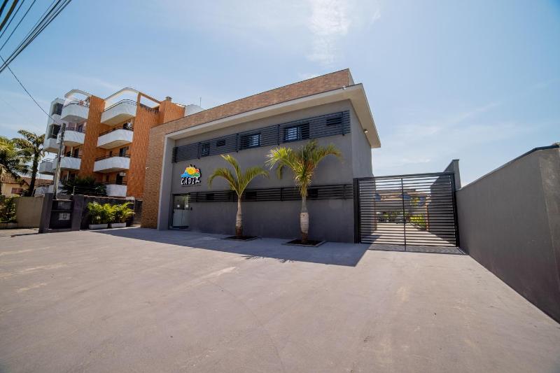 Pousada Cadiz - image 20