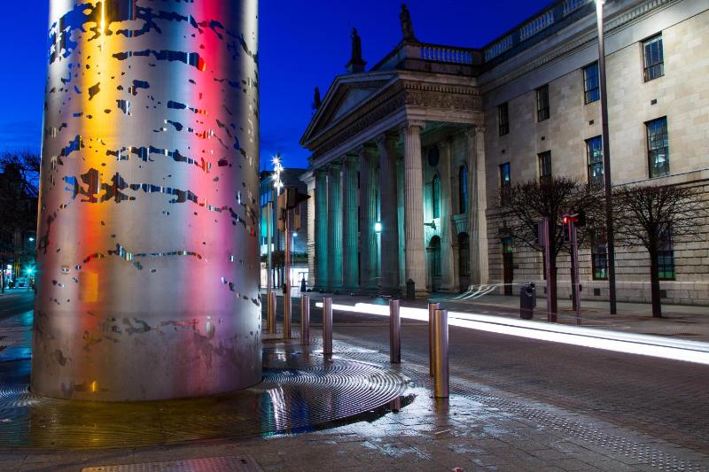 Dublin One - image 3