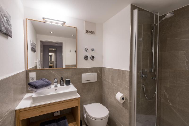 Ferienwohnung Steinmandl - image 10