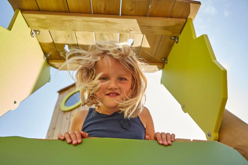 Familienresort Usedom - Ihr entspannter Familienurlaub mit Abenteuerspielplatz & der längsten Wasserrutsche im deutschen Teil der Insel Usedom - image 16