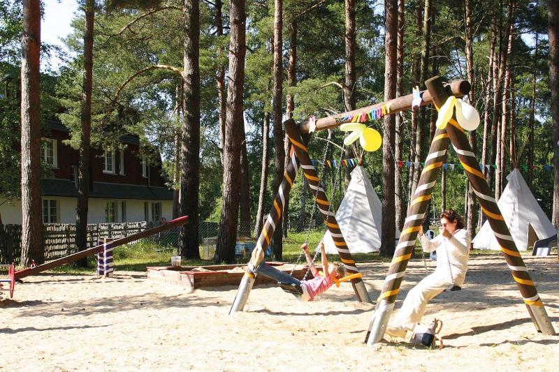 Familienresort Usedom - Ihr entspannter Familienurlaub mit Abenteuerspielplatz & der längsten Wasserrutsche im deutschen Teil der Insel Usedom - image 26