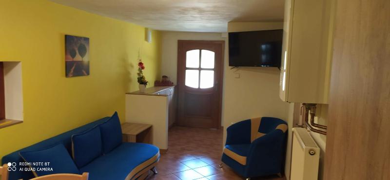 Two-Bedroom Apartment image 3