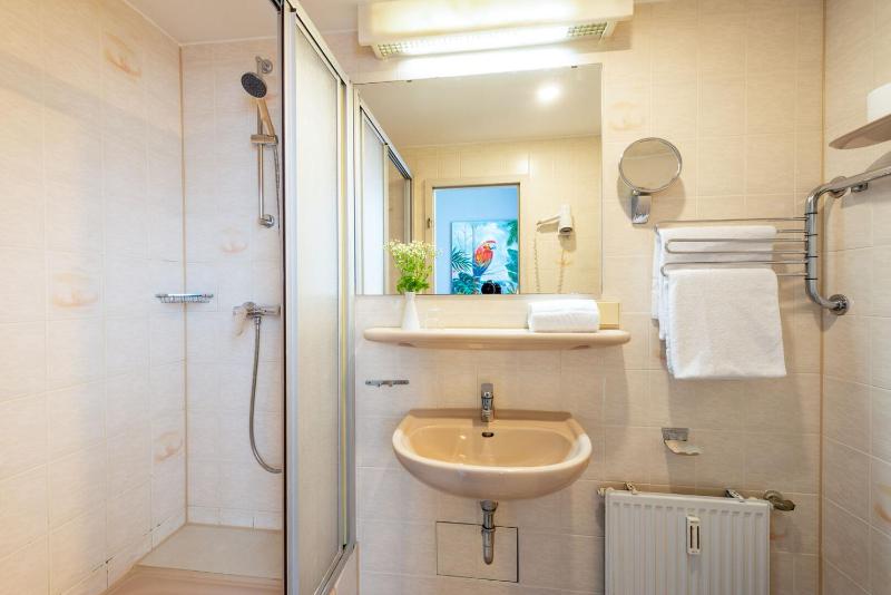 Triple Room image 1
