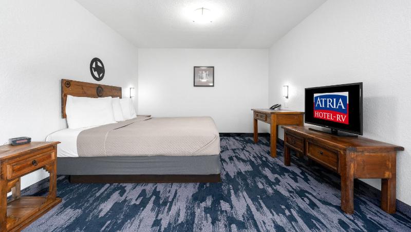 King Room - Non-Smoking image 1