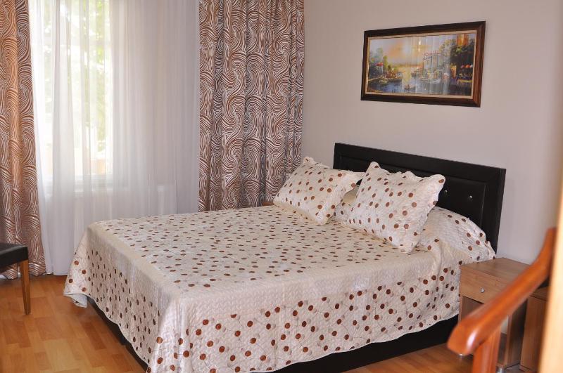 Standard Double Room with Balcony image 3