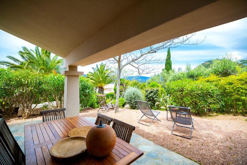 Two-bedroom Villa with Mezzanine - Villa Santa  image 4