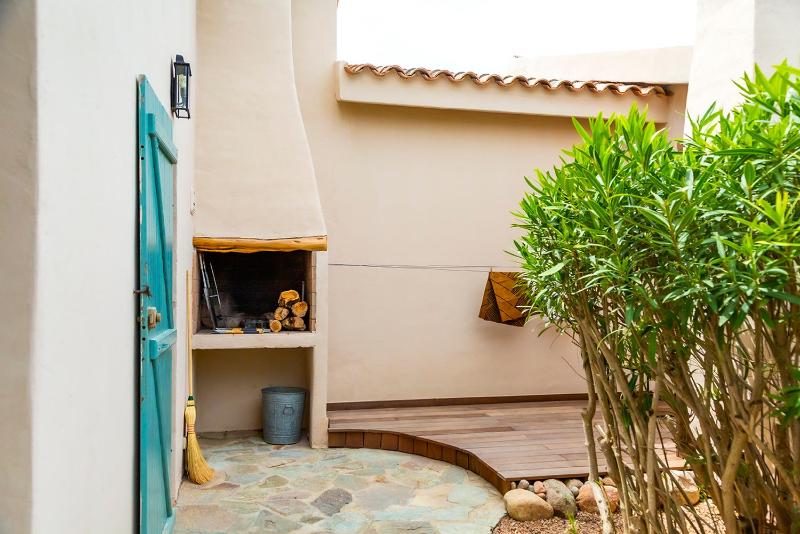 Two-bedroom Villa with Mezzanine - Villa Santa  image 3