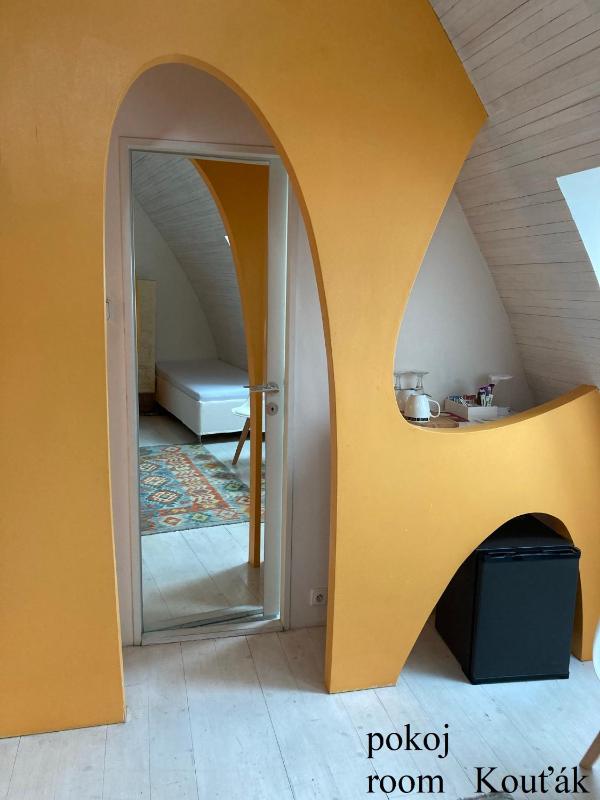 Double or Twin Room with Extra Bed image 4