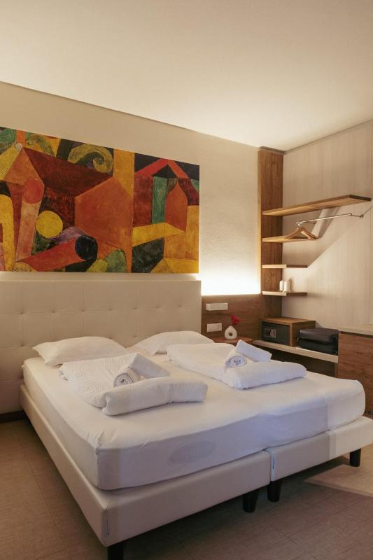 Comfort Double Room image 2
