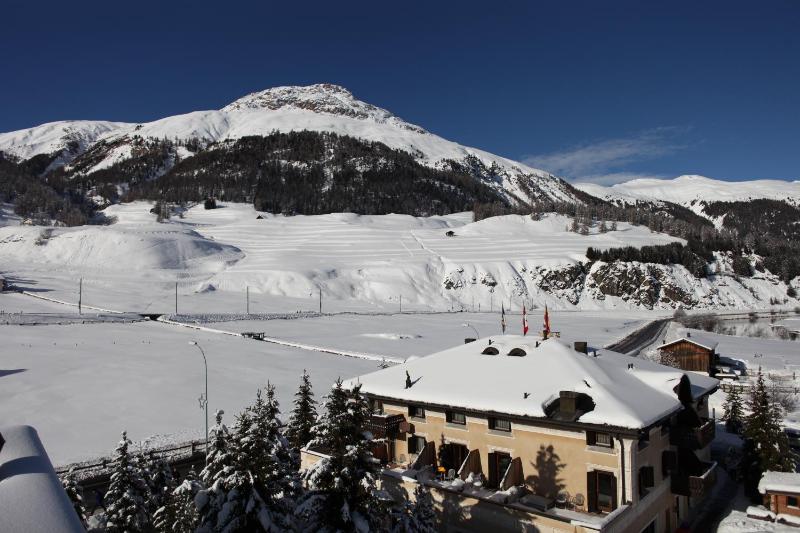 Hotel Saluver - image 37