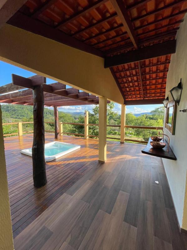 Pousada Yvanna - image 12