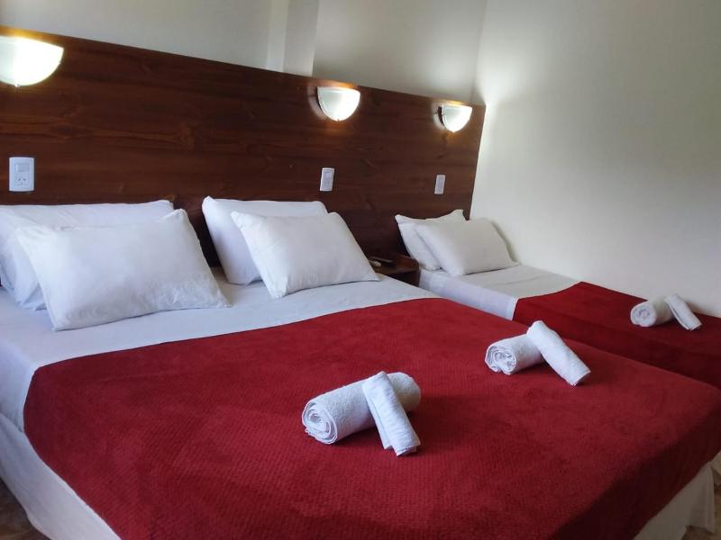 Hotel La Gran Manzana - image 45