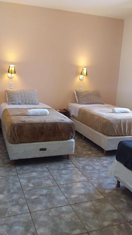 Hotel La Gran Manzana - image 20
