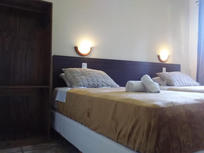 Hotel La Gran Manzana - image 38