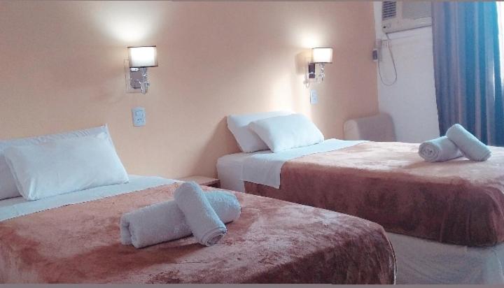 Hotel La Gran Manzana - image 46