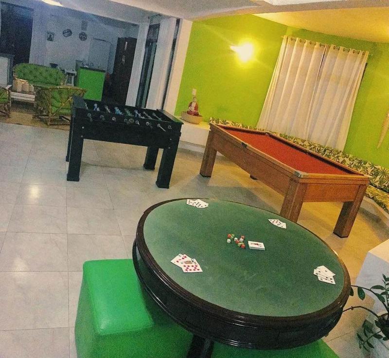 Hostel e Pousada Bahia Beach - image 10