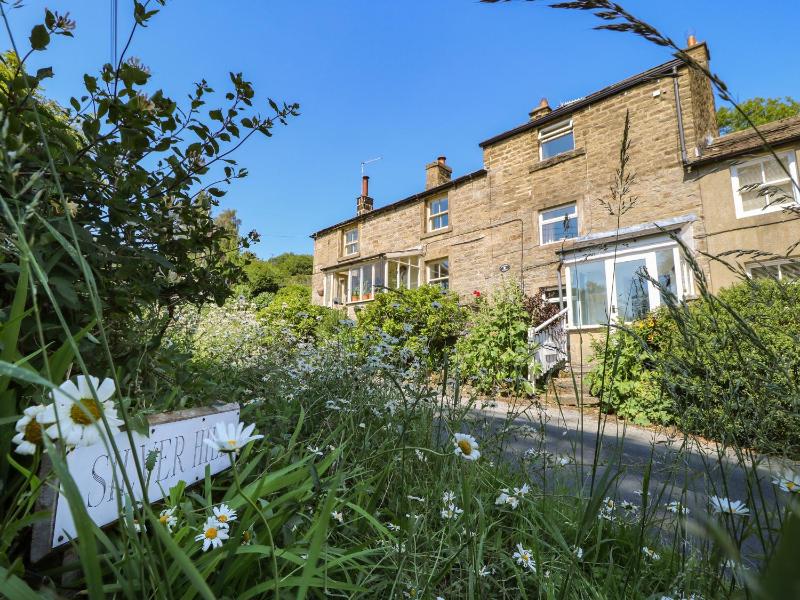 Silver Hill Cottage - image 37