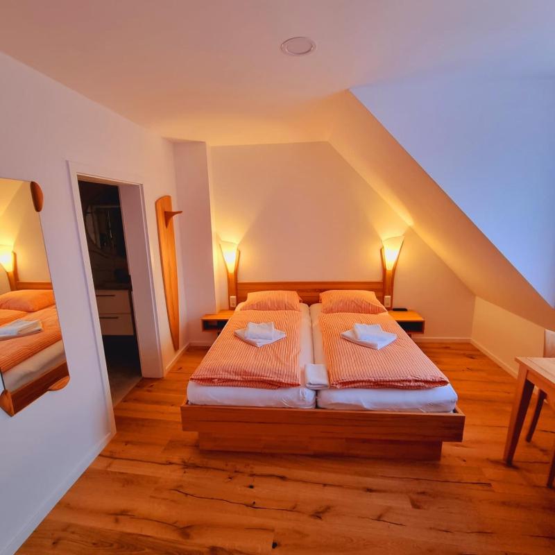 Superior Deluxe Double or Twin Room  image 1