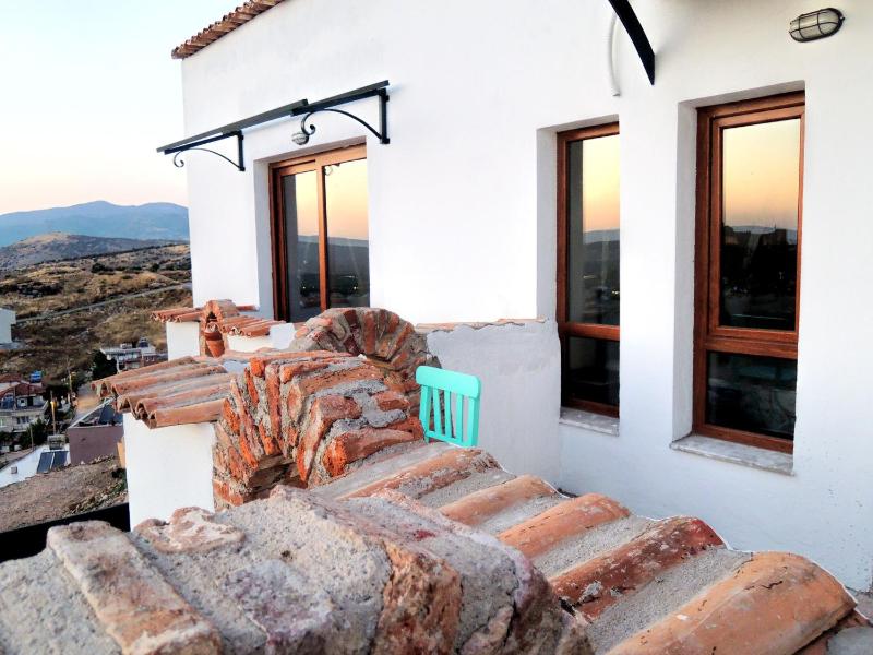 Family Room with Balcony image 2