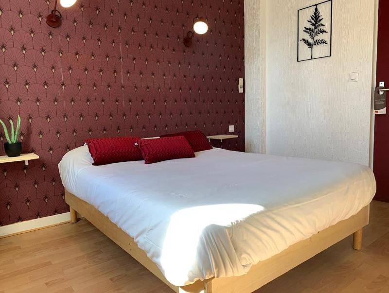Brit Hotel Dijon Centre Gare - image 31