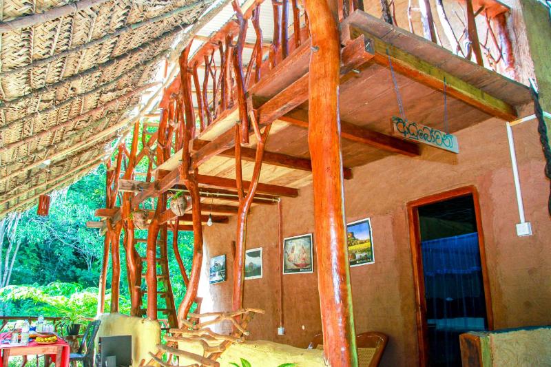 Relax Nature Villa - image 8