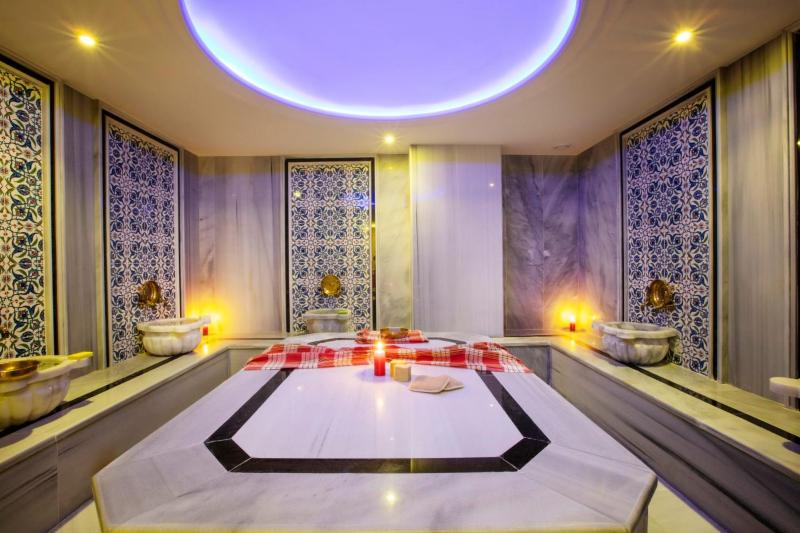 Endican Beyazit Hotel - image 2